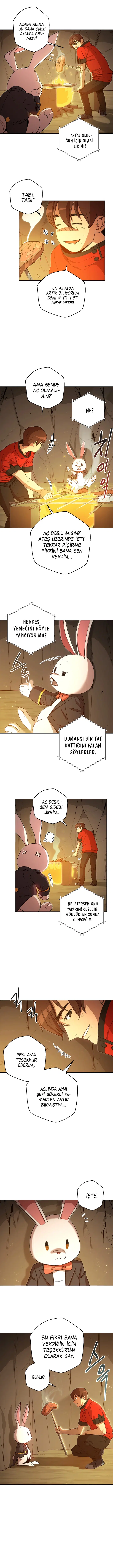 Zindan Sıfırlanması - Bölüm 6 Sayfa 4