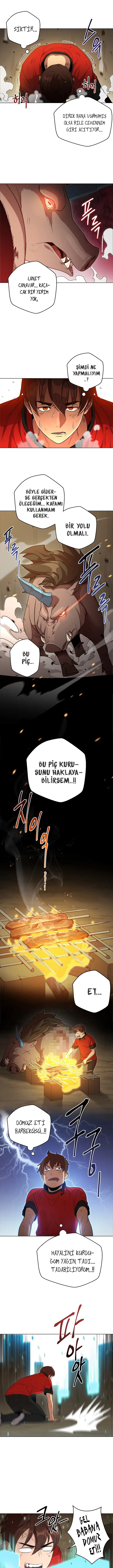 Zindan Sıfırlanması - Bölüm 7 Sayfa 8