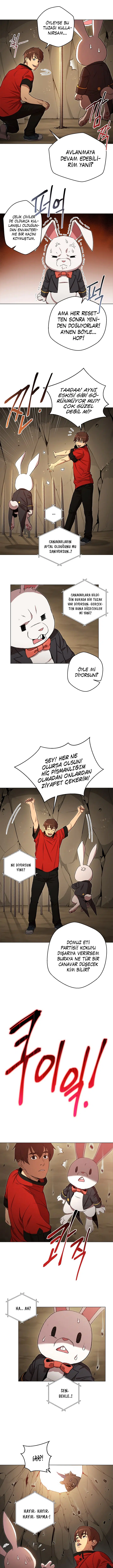 Zindan Sıfırlanması - Bölüm 8 Sayfa 8
