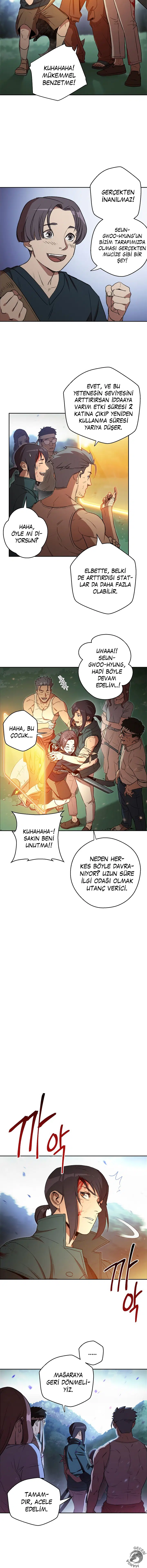 Zindan Sıfırlanması - Bölüm 9 Sayfa 5