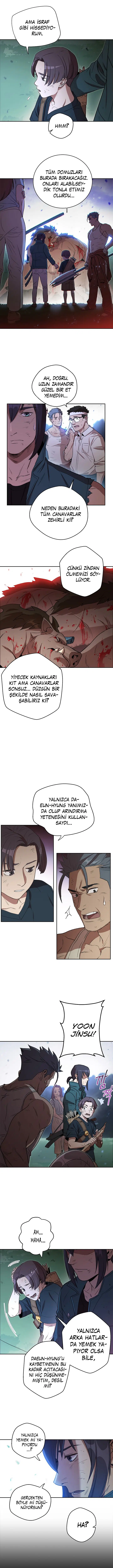 Zindan Sıfırlanması - Bölüm 9 Sayfa 6