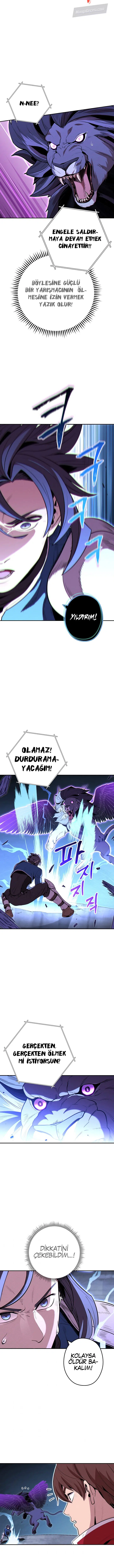 Zindan Sıfırlanması - Bölüm 100 Sayfa 7
