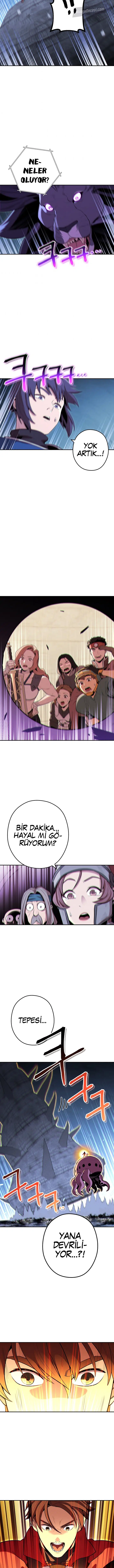 Zindan Sıfırlanması - Bölüm 100 Sayfa 10