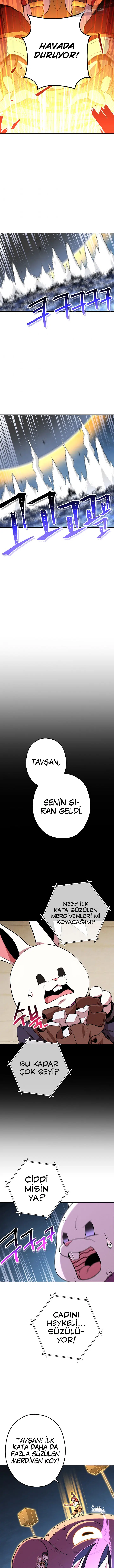 Zindan Sıfırlanması - Bölüm 100 Sayfa 11