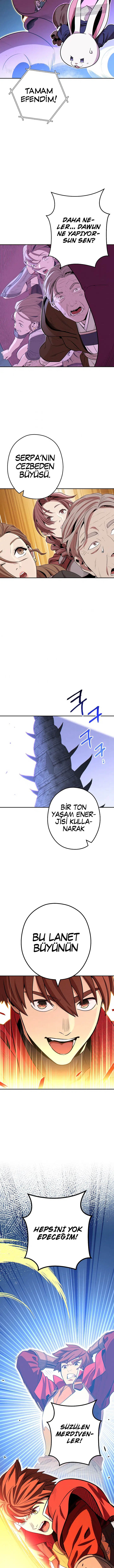 Zindan Sıfırlanması - Bölüm 100 Sayfa 12