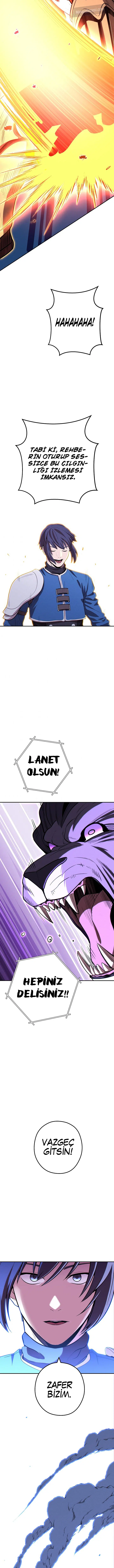 Zindan Sıfırlanması - Bölüm 100 Sayfa 13