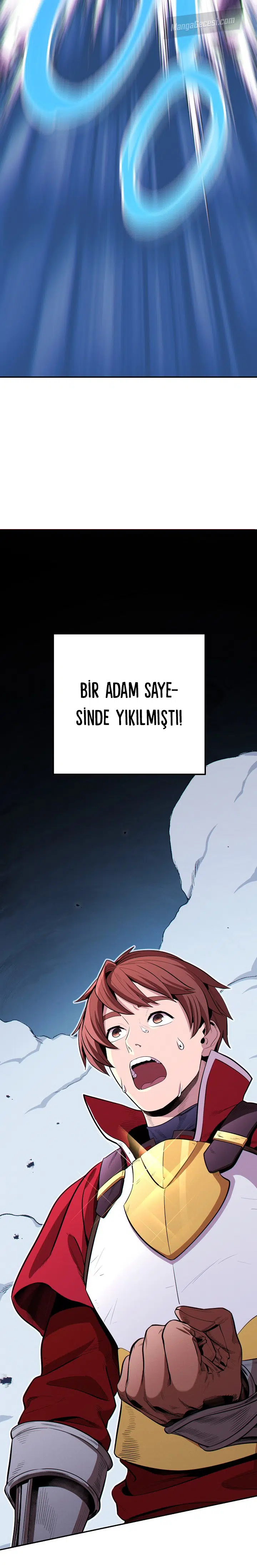 Zindan Sıfırlanması - Bölüm 100 Sayfa 17