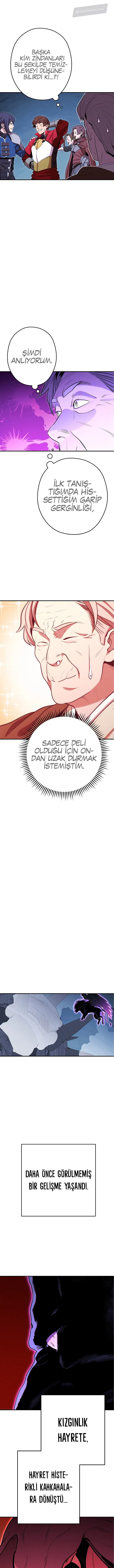 Zindan Sıfırlanması - Bölüm 101 Sayfa 4