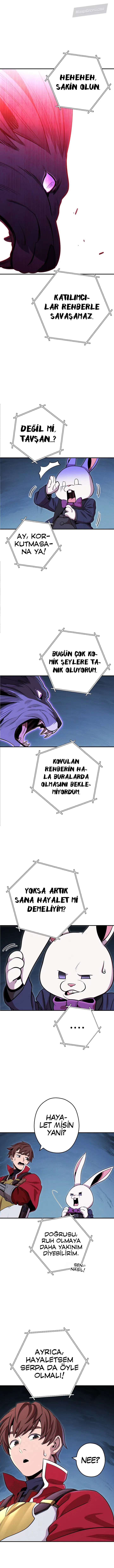 Zindan Sıfırlanması - Bölüm 101 Sayfa 9