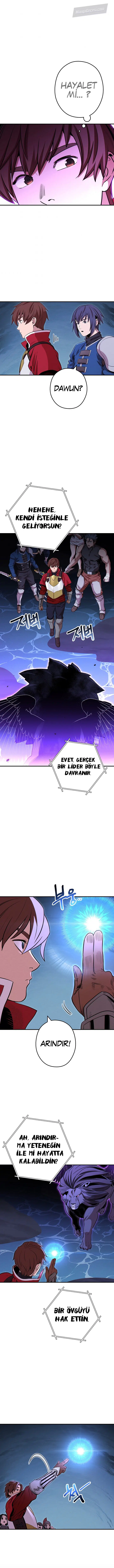 Zindan Sıfırlanması - Bölüm 101 Sayfa 10