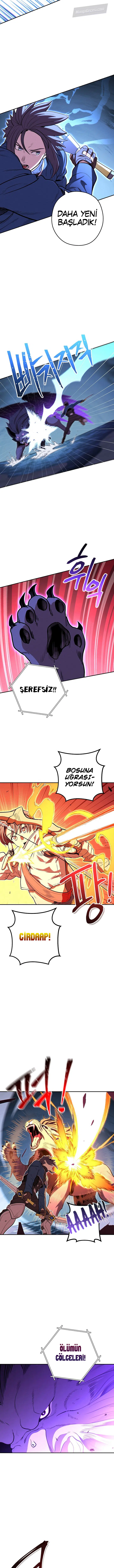 Zindan Sıfırlanması - Bölüm 102 Sayfa 4