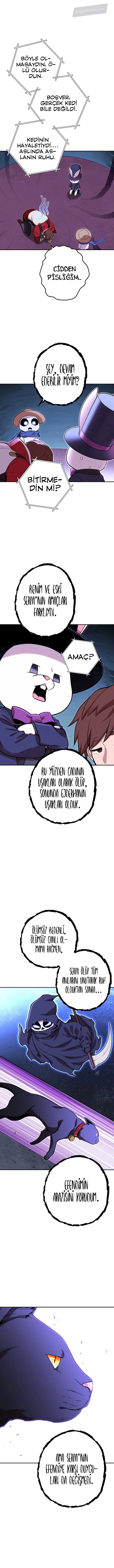 Zindan Sıfırlanması - Bölüm 104 Sayfa 6