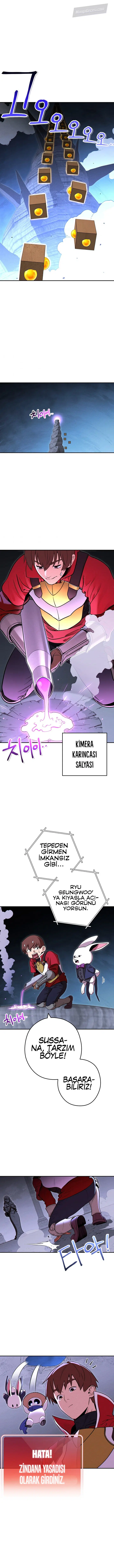 Zindan Sıfırlanması - Bölüm 105 Sayfa 2