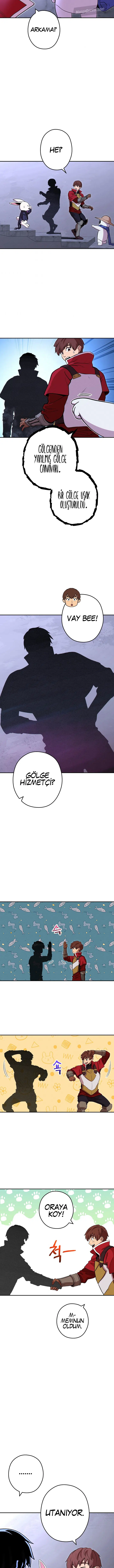 Zindan Sıfırlanması - Bölüm 105 Sayfa 10