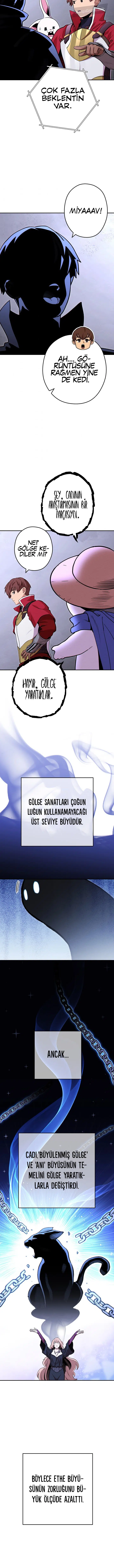 Zindan Sıfırlanması - Bölüm 105 Sayfa 11
