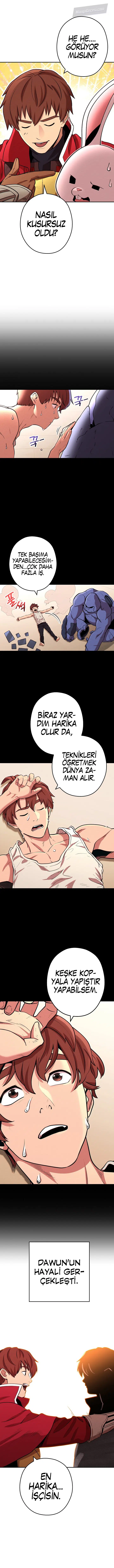 Zindan Sıfırlanması - Bölüm 106 Sayfa 5