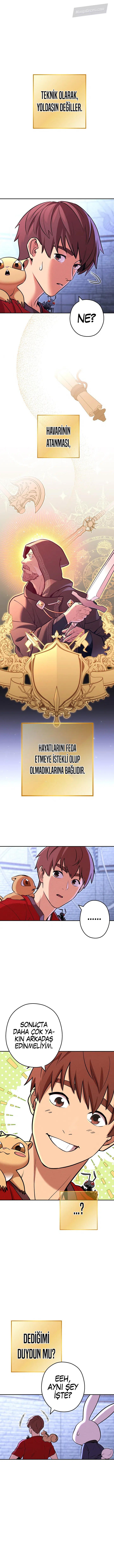 Zindan Sıfırlanması - Bölüm 107 Sayfa 2