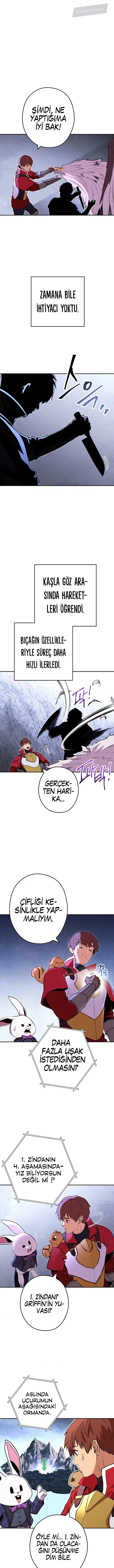 Zindan Sıfırlanması - Bölüm 107 Sayfa 7