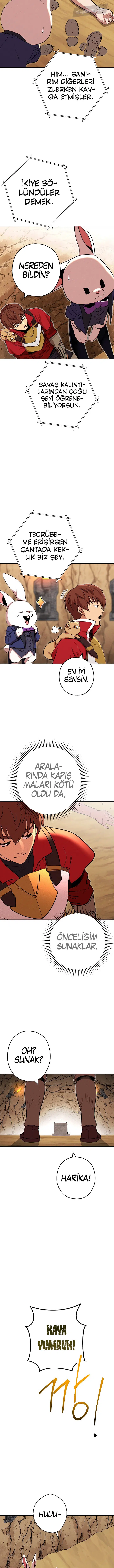 Zindan Sıfırlanması - Bölüm 108 Sayfa 4