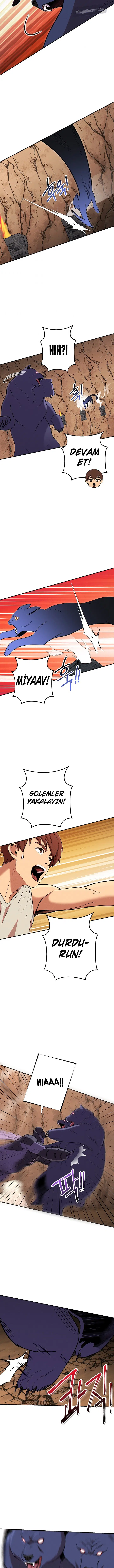 Zindan Sıfırlanması - Bölüm 108 Sayfa 11