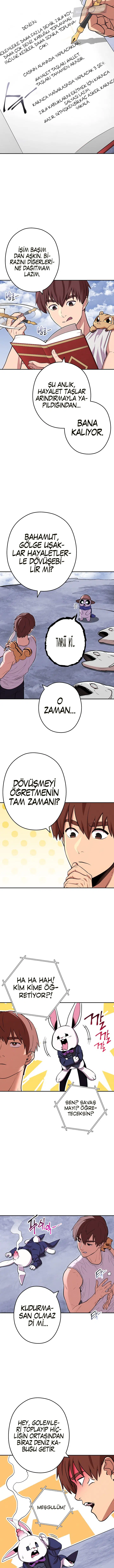 Zindan Sıfırlanması - Bölüm 110 Sayfa 9