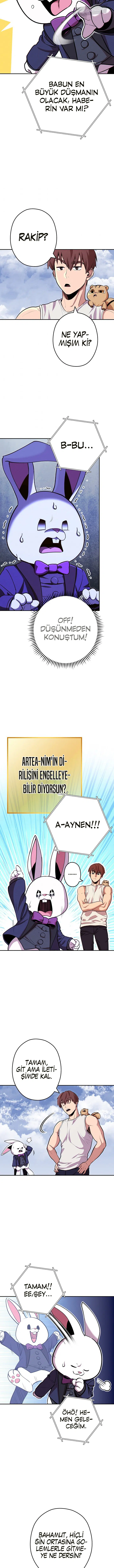 Zindan Sıfırlanması - Bölüm 110 Sayfa 11