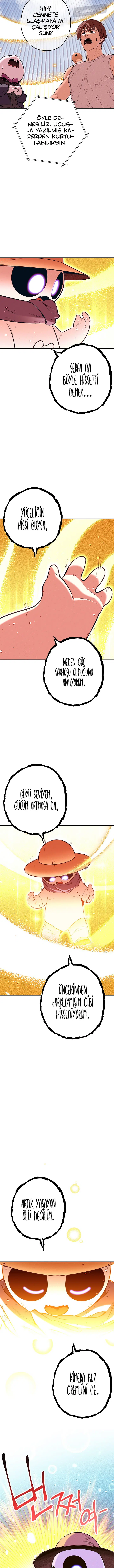 Zindan Sıfırlanması - Bölüm 111 Sayfa 4