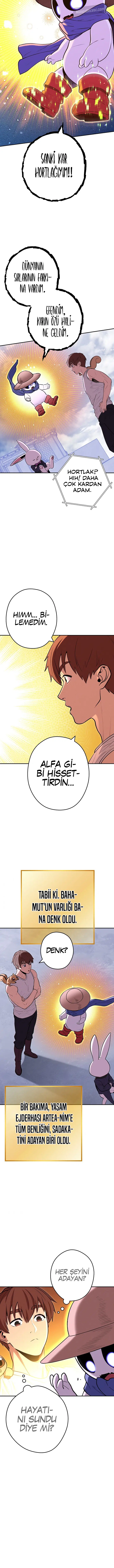 Zindan Sıfırlanması - Bölüm 111 Sayfa 5
