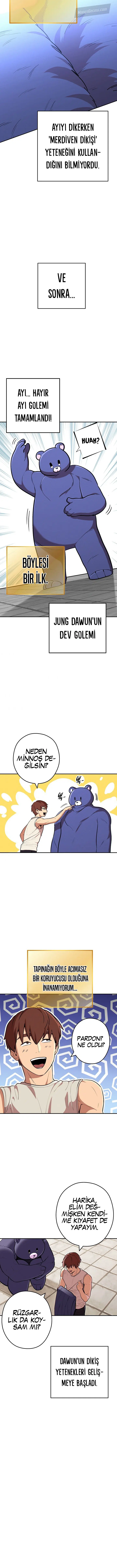Zindan Sıfırlanması - Bölüm 111 Sayfa 13