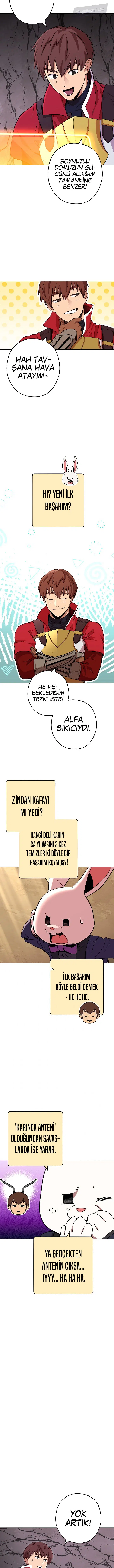 Zindan Sıfırlanması - Bölüm 112 Sayfa 5