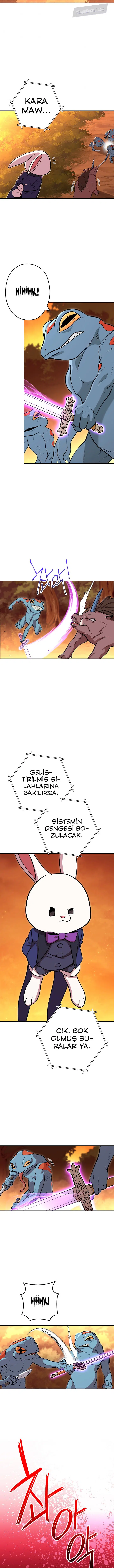 Zindan Sıfırlanması - Bölüm 112 Sayfa 9