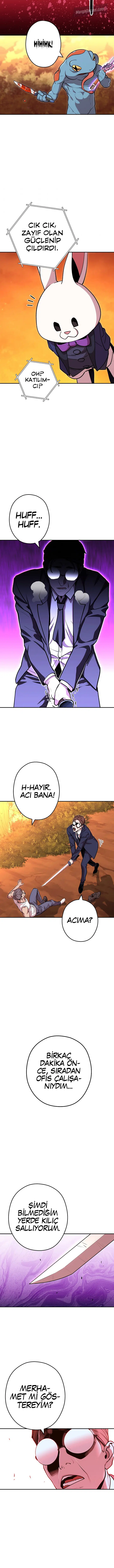 Zindan Sıfırlanması - Bölüm 112 Sayfa 10