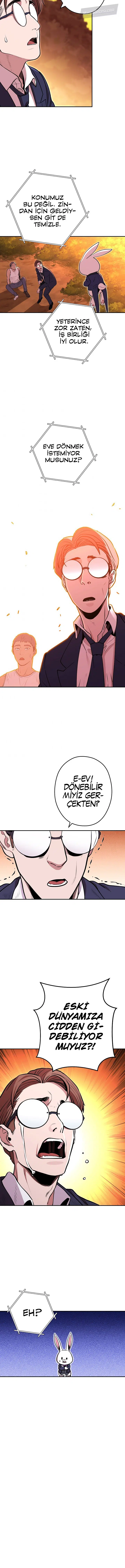 Zindan Sıfırlanması - Bölüm 112 Sayfa 12