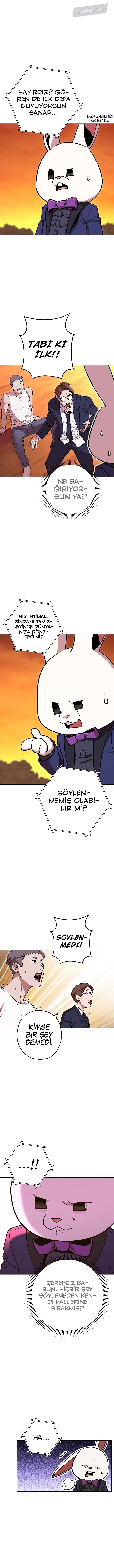 Zindan Sıfırlanması - Bölüm 113 Sayfa 2