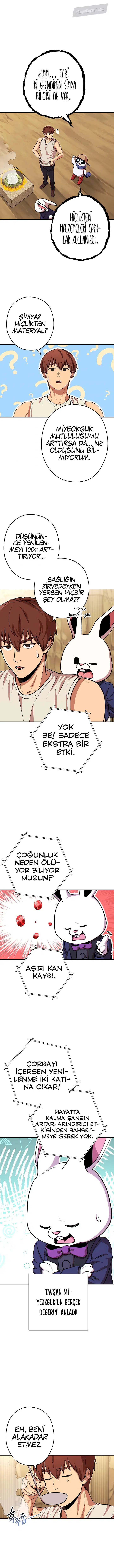 Zindan Sıfırlanması - Bölüm 114 Sayfa 2