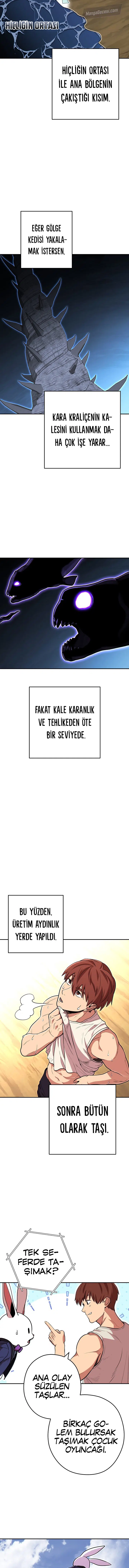 Zindan Sıfırlanması - Bölüm 114 Sayfa 4