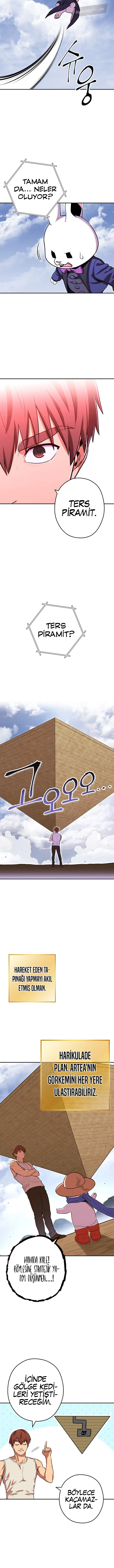 Zindan Sıfırlanması - Bölüm 114 Sayfa 5
