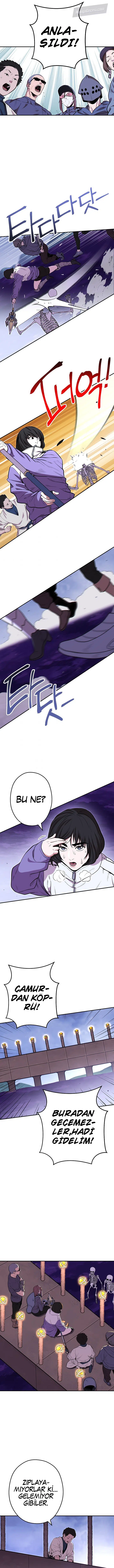 Zindan Sıfırlanması - Bölüm 114 Sayfa 11