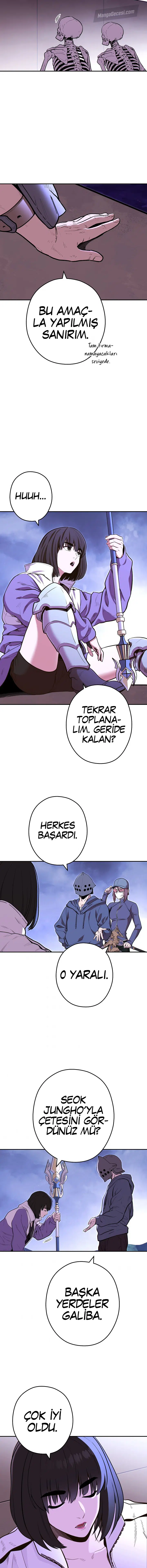 Zindan Sıfırlanması - Bölüm 114 Sayfa 12