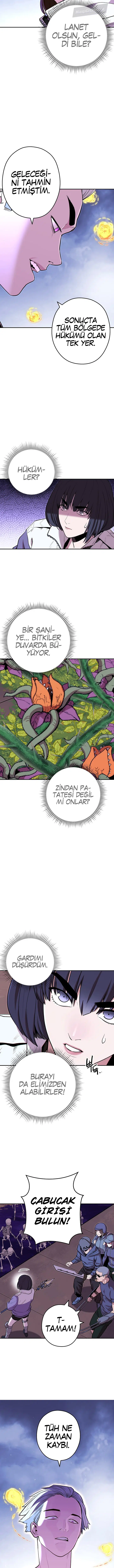 Zindan Sıfırlanması - Bölüm 115 Sayfa 3