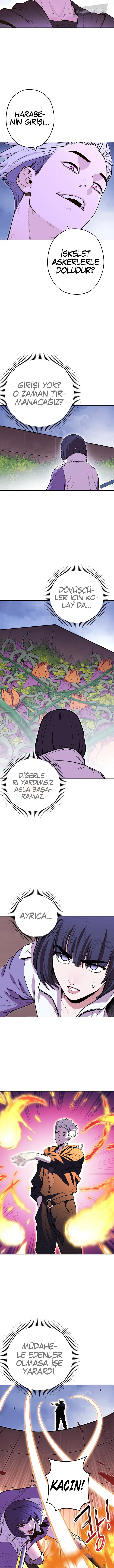 Zindan Sıfırlanması - Bölüm 115 Sayfa 4