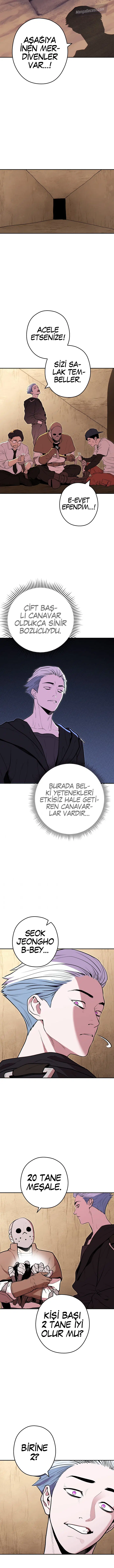 Zindan Sıfırlanması - Bölüm 115 Sayfa 12