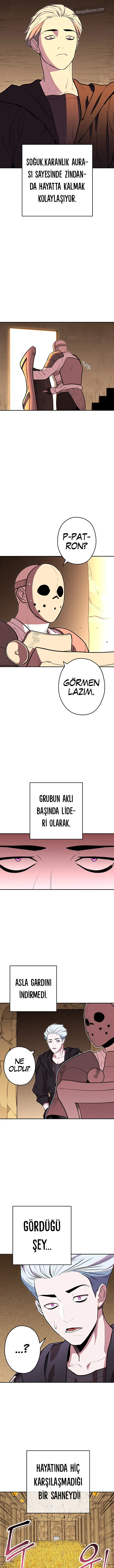 Zindan Sıfırlanması - Bölüm 116 Sayfa 3