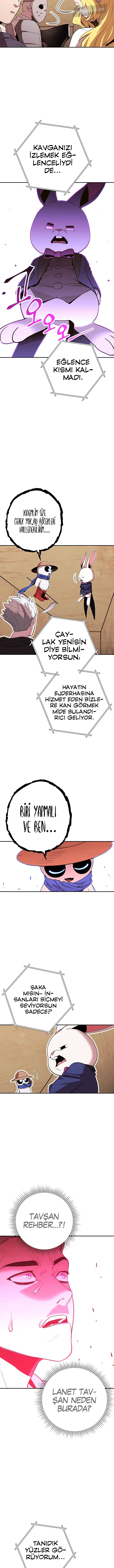 Zindan Sıfırlanması - Bölüm 117 Sayfa 9