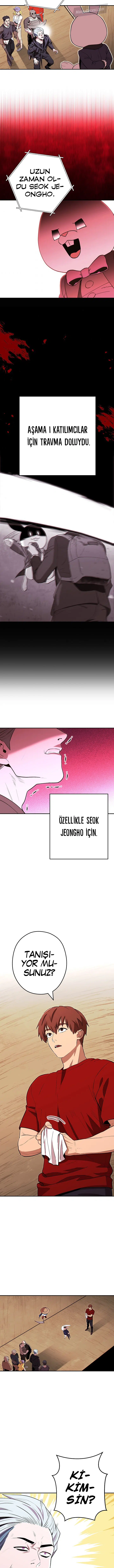 Zindan Sıfırlanması - Bölüm 117 Sayfa 10