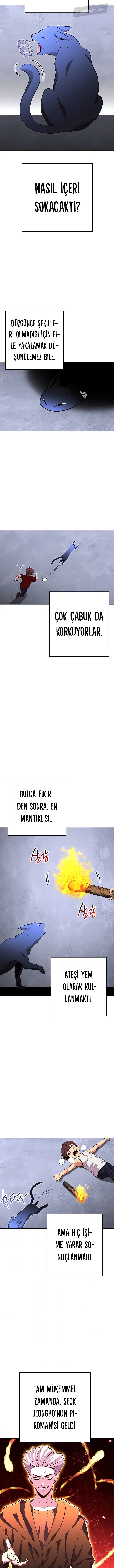Zindan Sıfırlanması - Bölüm 118 Sayfa 5