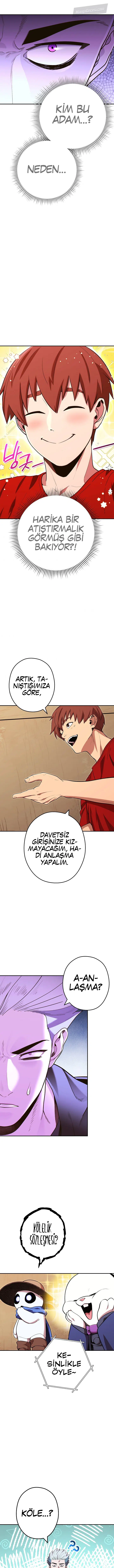 Zindan Sıfırlanması - Bölüm 118 Sayfa 7