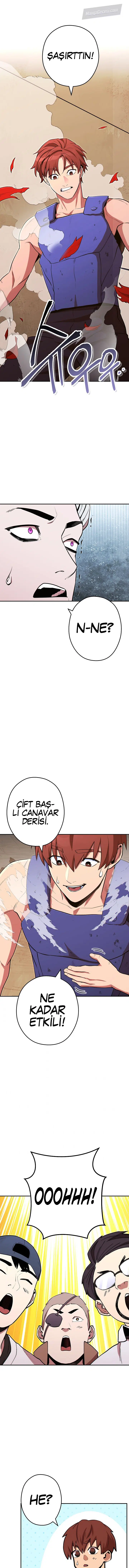 Zindan Sıfırlanması - Bölüm 118 Sayfa 10