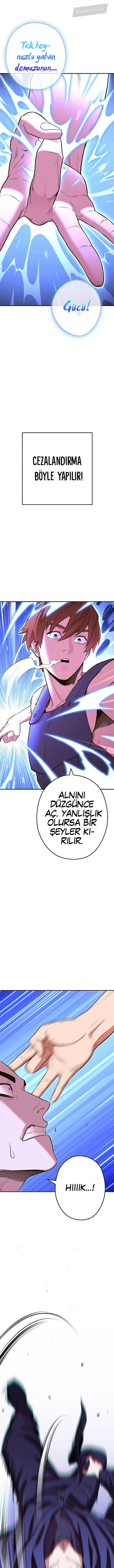 Zindan Sıfırlanması - Bölüm 118 Sayfa 15