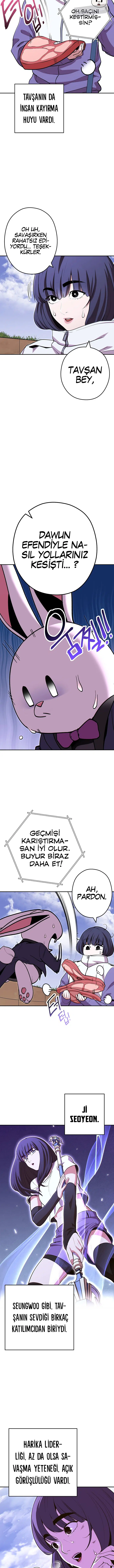 Zindan Sıfırlanması - Bölüm 119 Sayfa 4